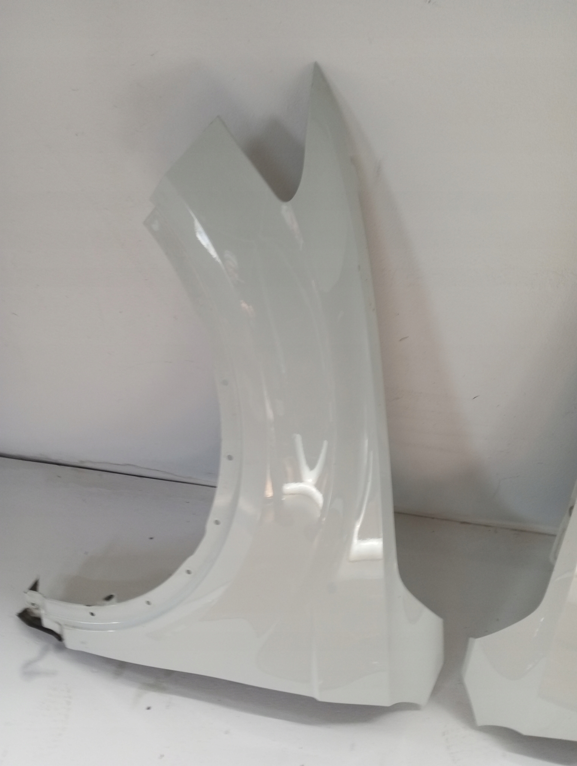 fender left VW T ROC TROC 2GA