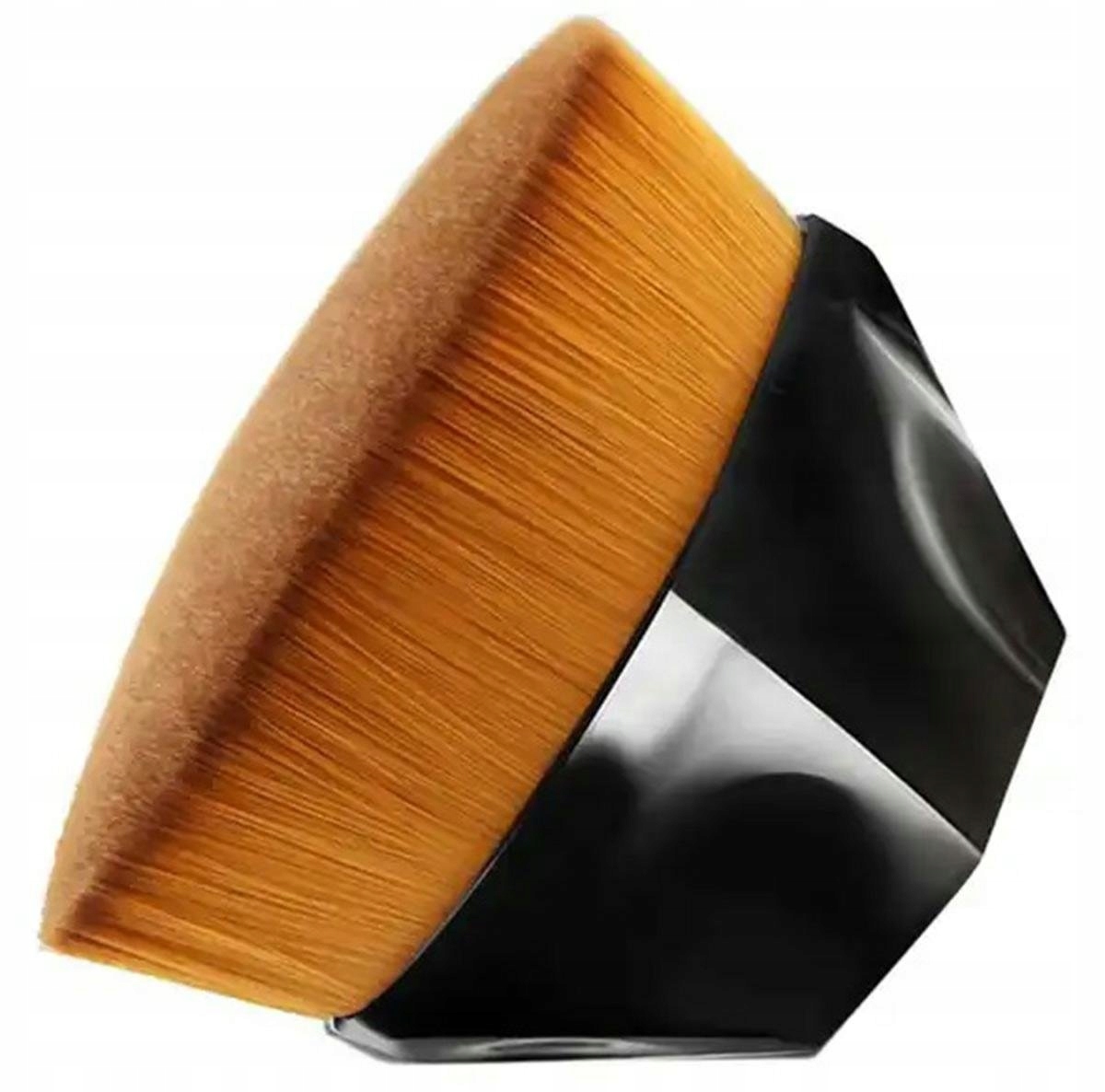 PĘDZEL GĘSTY MIĘKKI DO FLUIDU PODKŁADU FLUID PĘDZELEK JEDNOLITY Kod producenta #7949