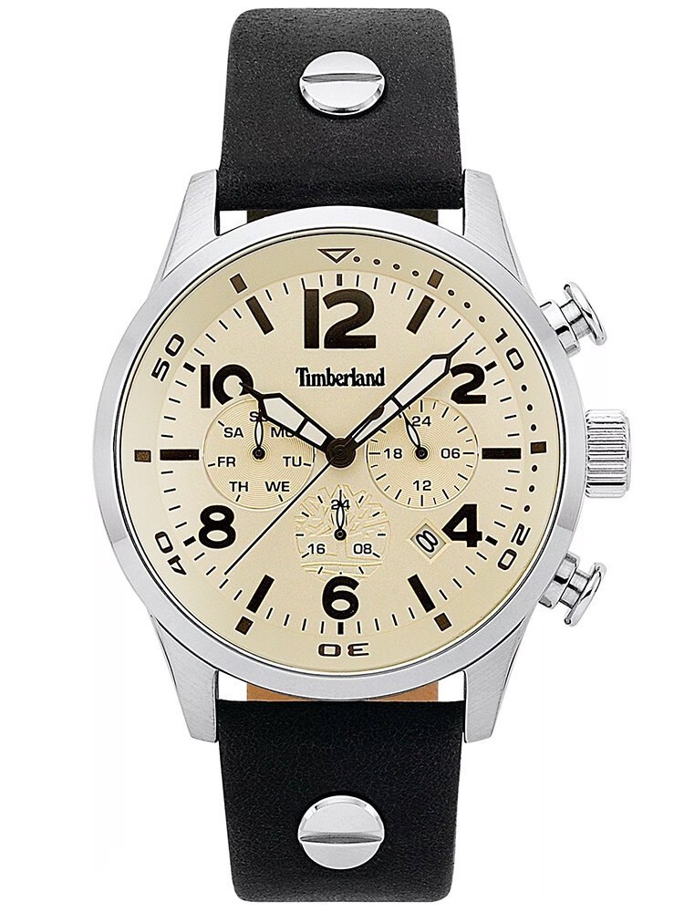 Pánské Hodinky Timberland Jenness TBL.15376JS/07
