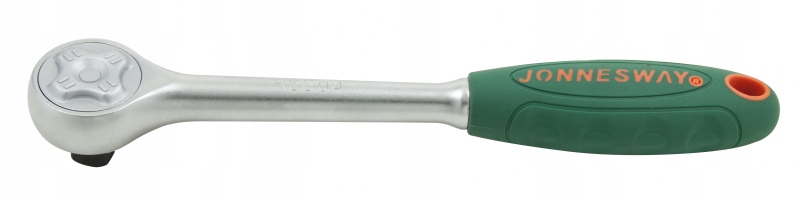 Jonnesway Grzechotka Nano 2.5ST 1/4'' 72 Zęby