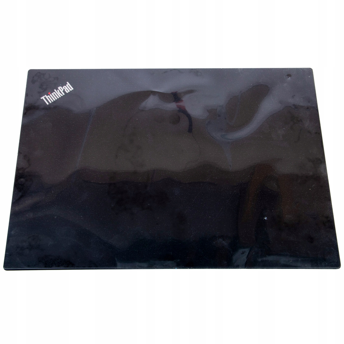 Kryt matrice Lenovo ThinkPad E14 1 generace, plast, černá klapka, nový