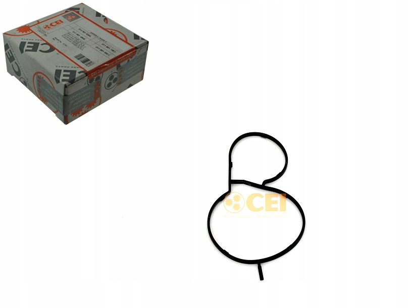 C.E.I. USZCZELKA SKRZYNI BIEGÓW