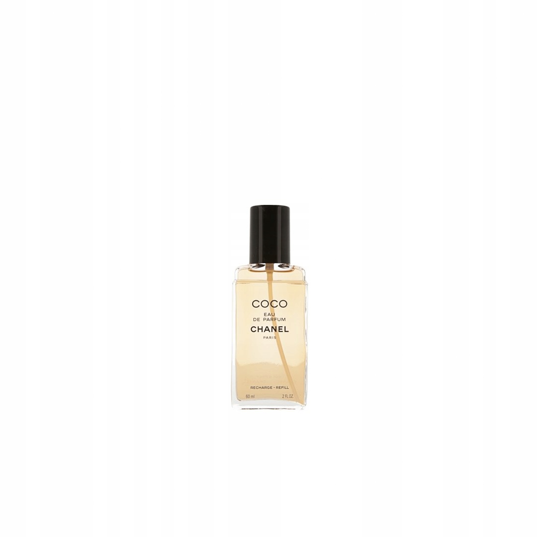 Chanel Coco 60 ml parfémovaná voda pro ženy Edp
