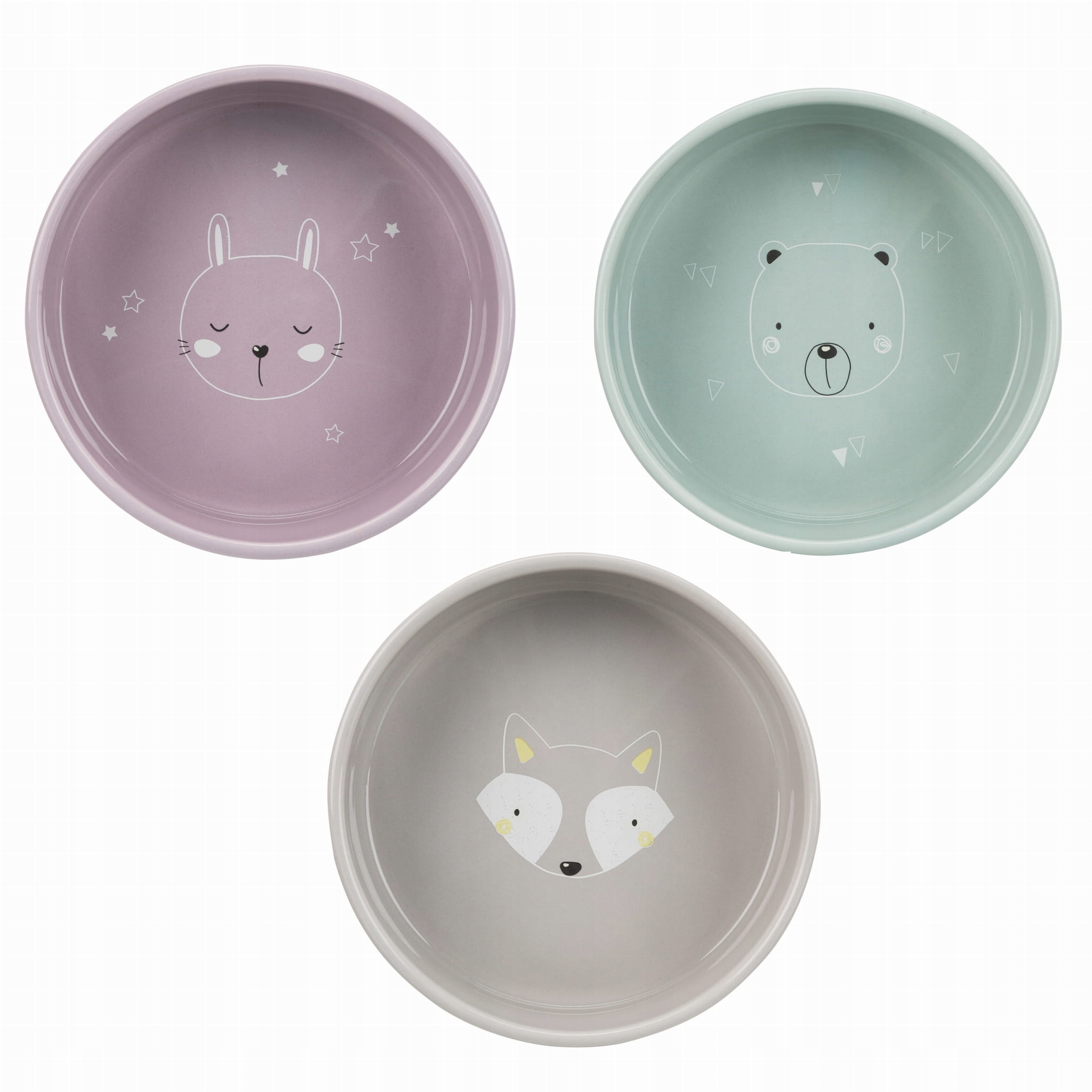 

Miska Ceramiczna Dla Psa Kota 0,3L Trixie Junior