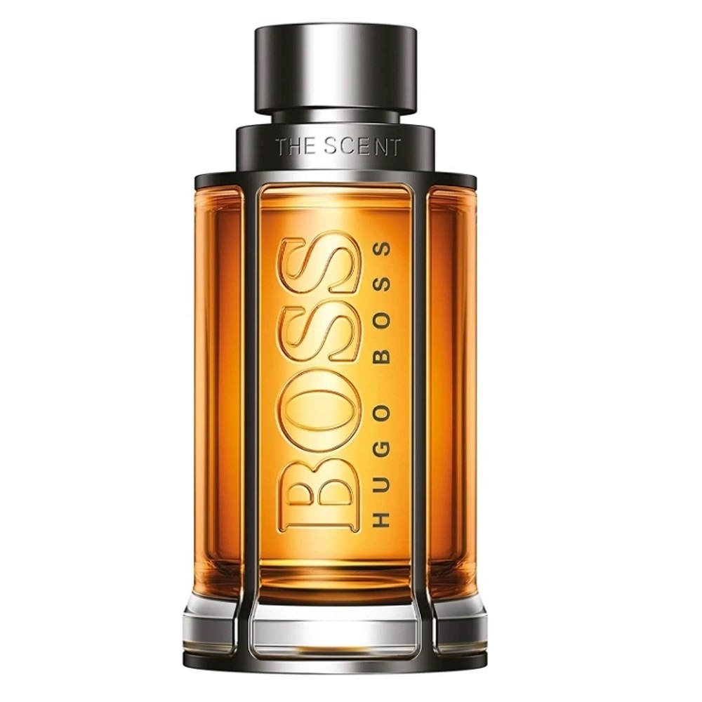Hugo Boss Boss The Scent Voda po holení Flakon 100 ml Svůdná vůně