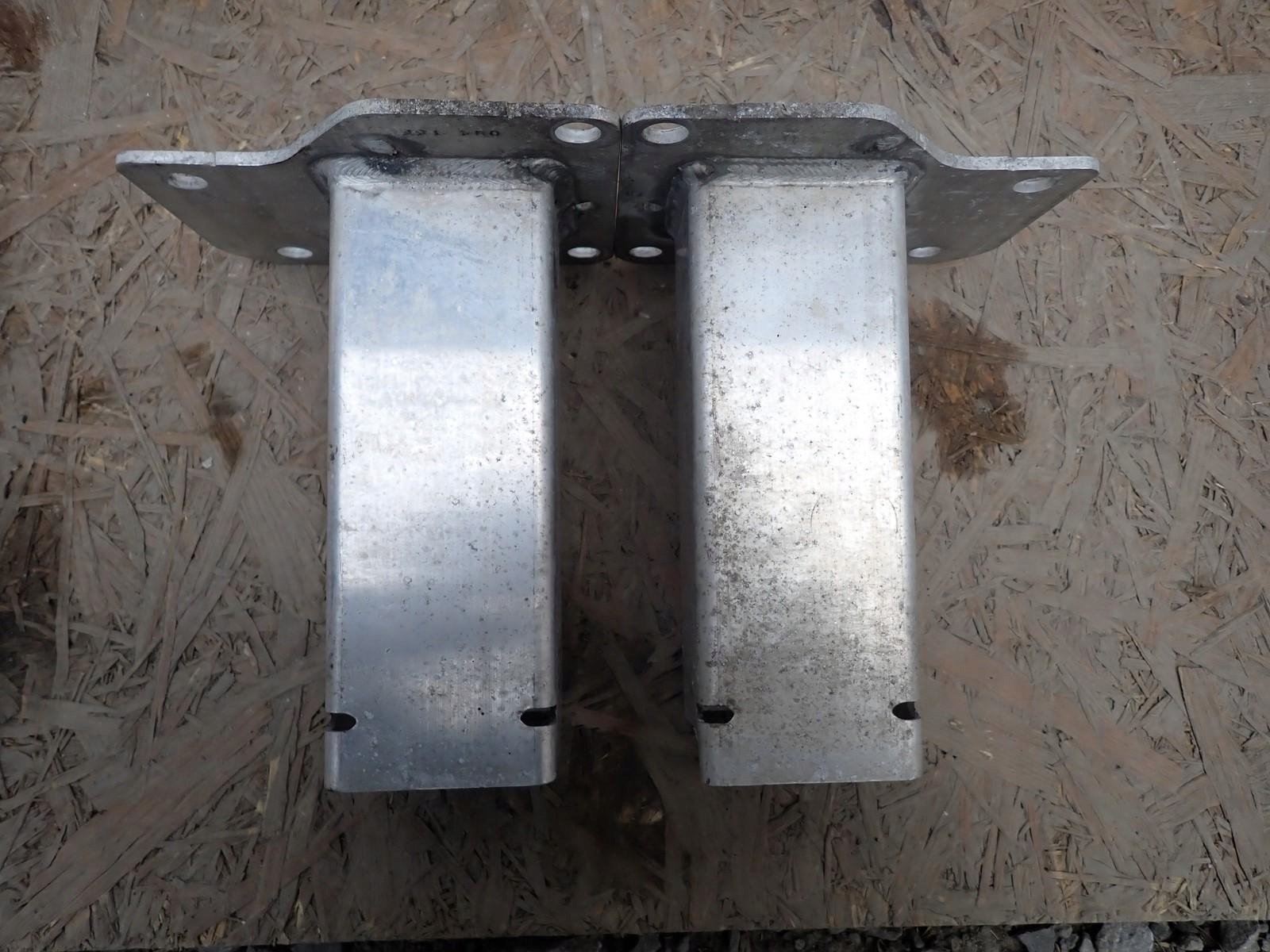 beam tip tip right left JEEP CHEROKEE 5 V KL 2013