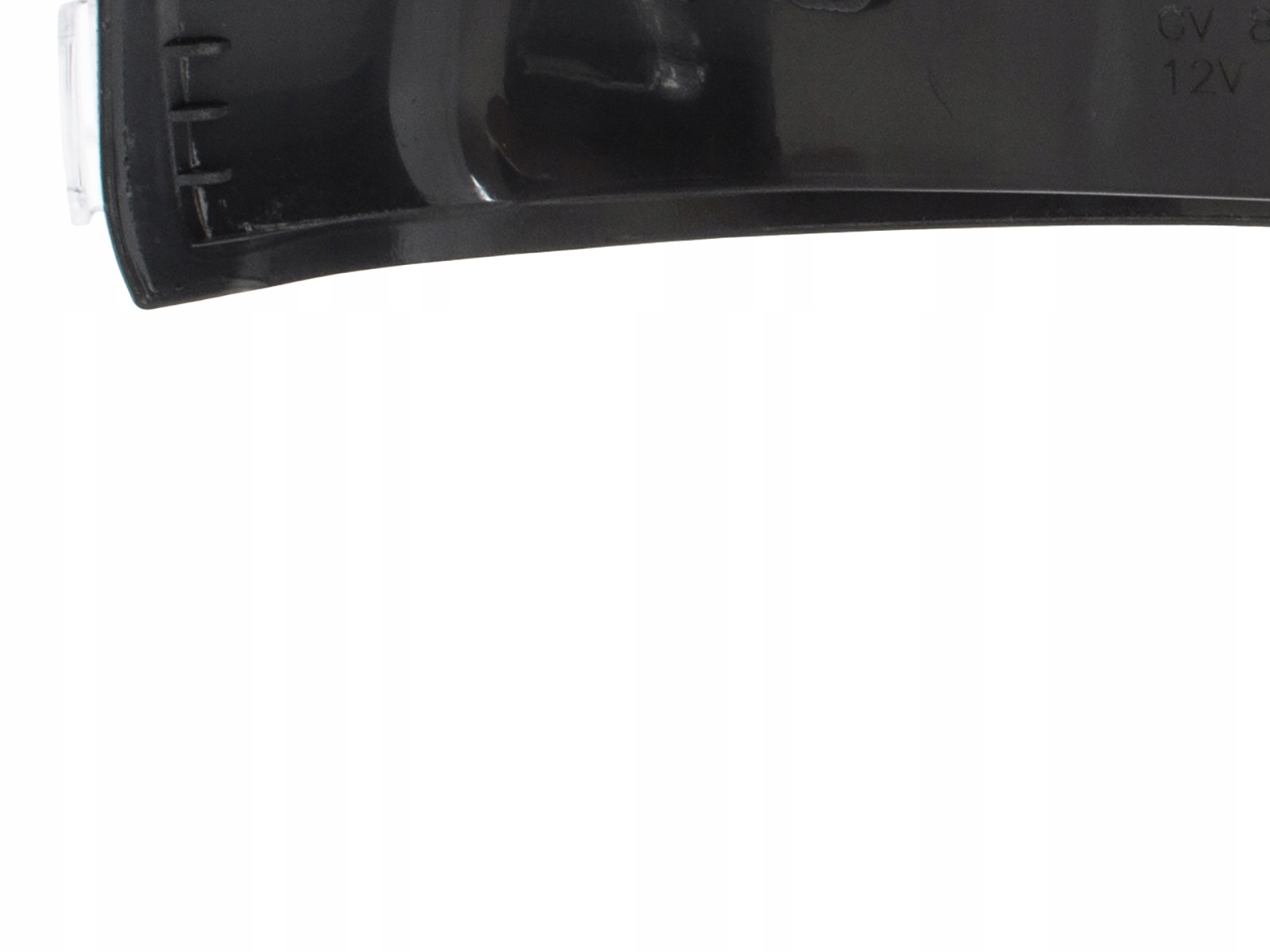 поворотник в зеркал л для volvo S60 S80 V40