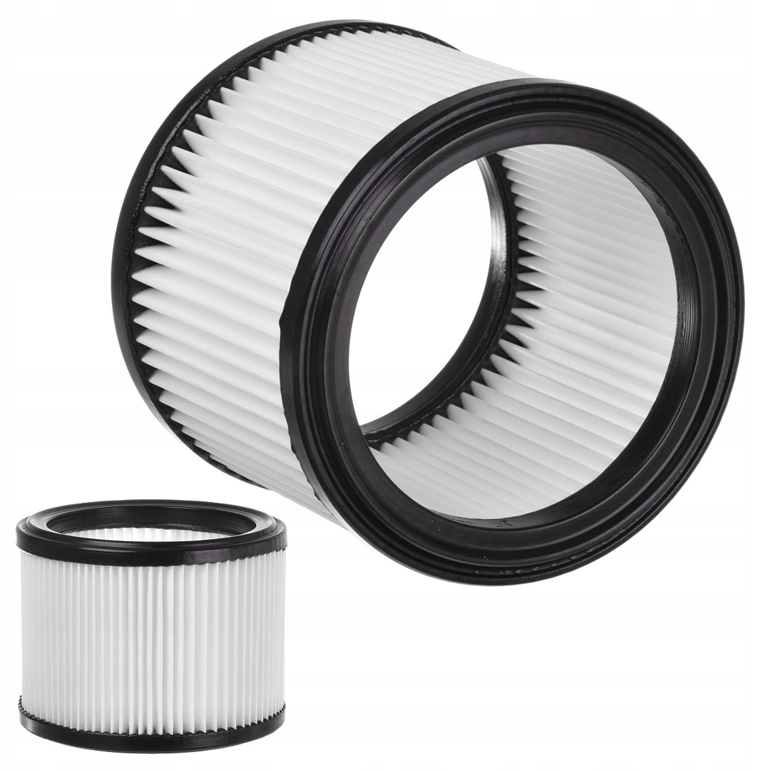 Filter pre MAKITA VC2511 2511 UMÝVATEĽNÝ P-70219