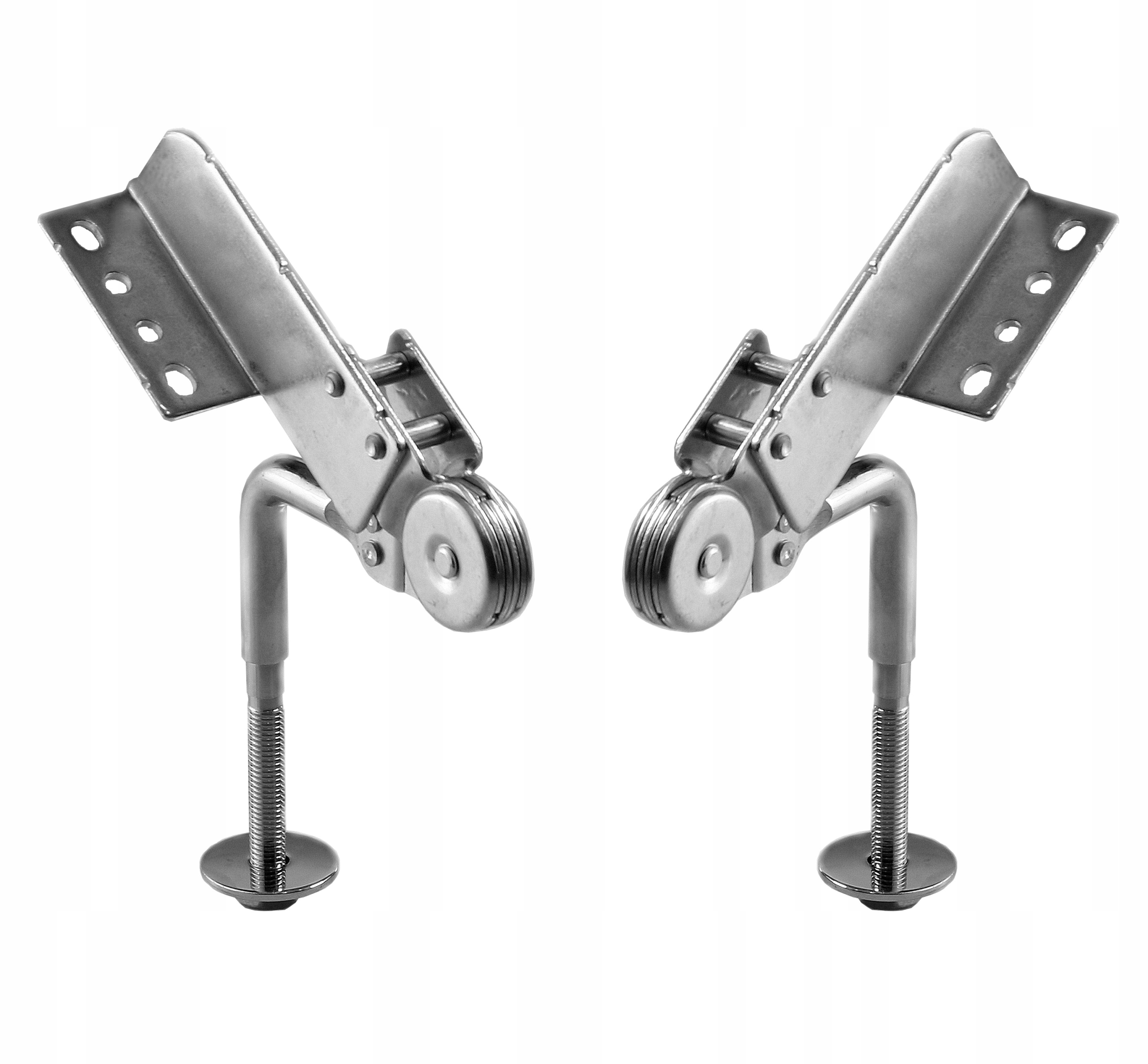 

Mechanizm podłokietnika E7-2 [Komplet]