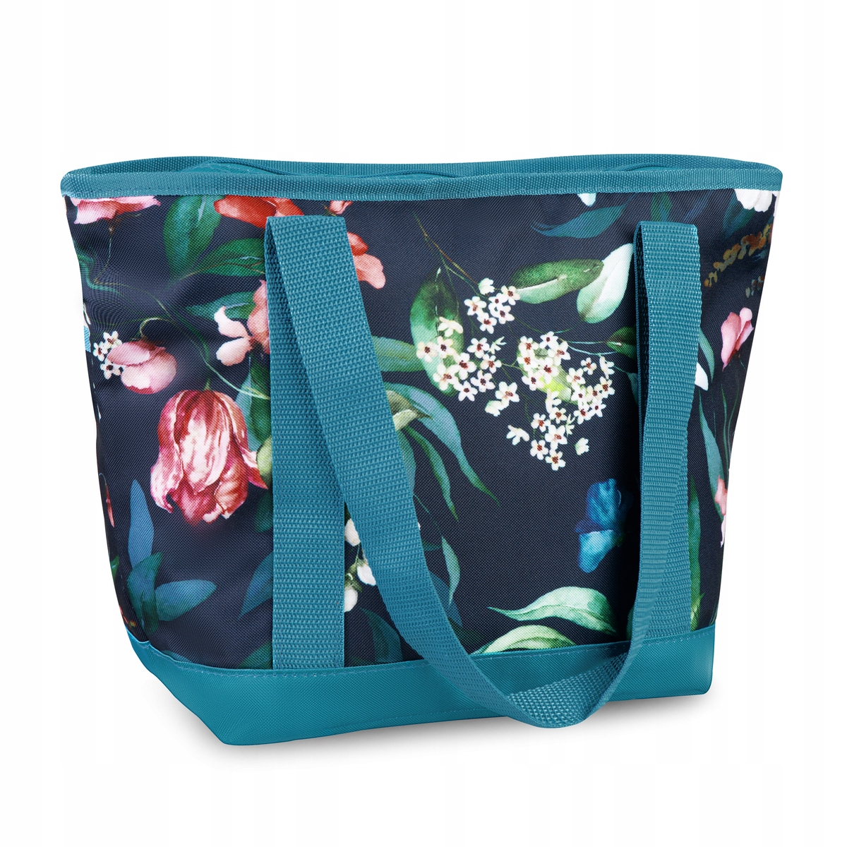 BOJKA RATOWNICZA ASEKURACYJNA DESKA DO PŁYWANIA + torebka plażowa 12 L Rodzaj torba termiczna