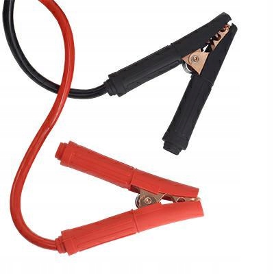 KABLE PRZEWODY ROZRUCHOWE 900A 6m GRUBE POKROWIEC Producent GMP