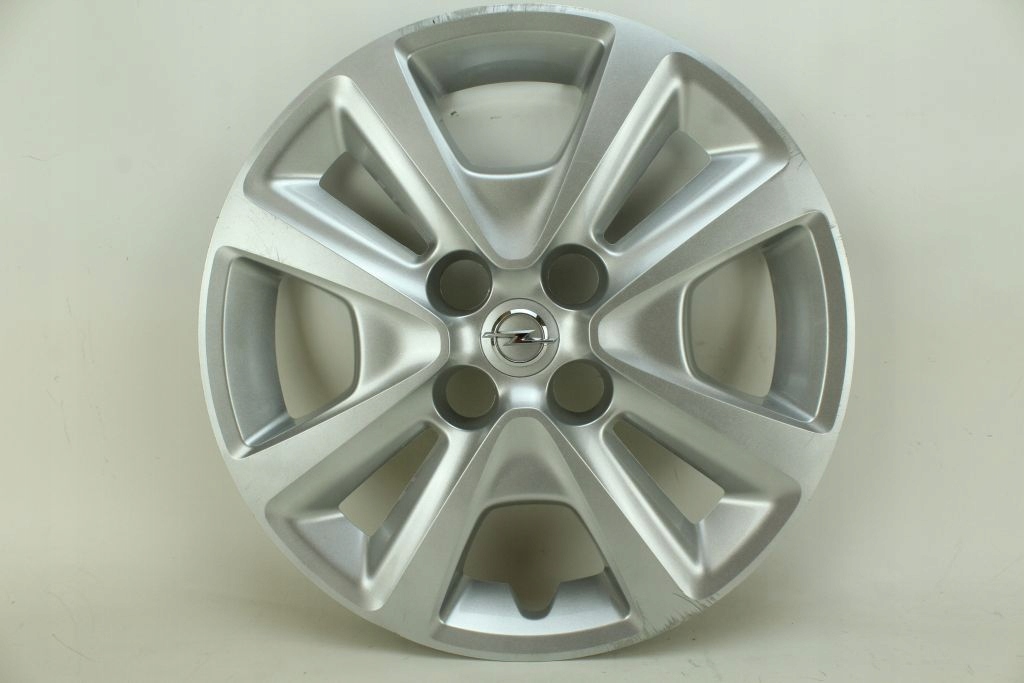 copri - OPEL 15" CORSA 13380937 AAMP