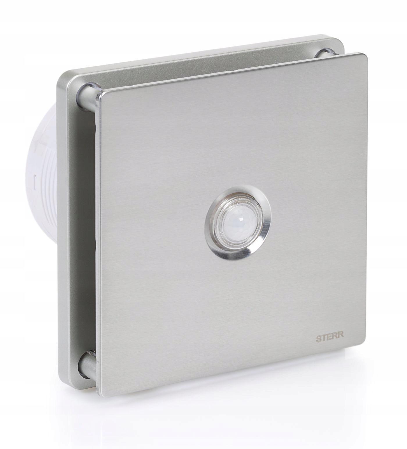 Sterr Kúpeľňový ventilátor Pir BFS100P-S