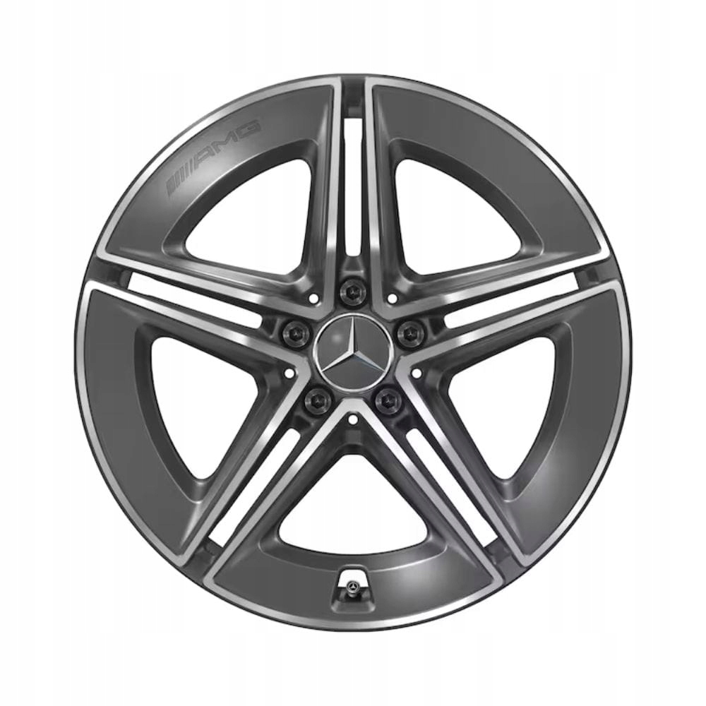 Disky Mercedes-amg 9,5 J x 19 Et 36,1 A21440120007Y51