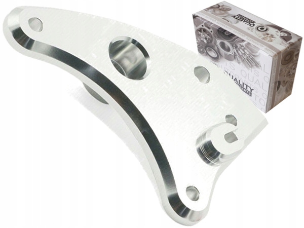 Alu Mocowanie lewarka biegów Brp Outlander Can-am