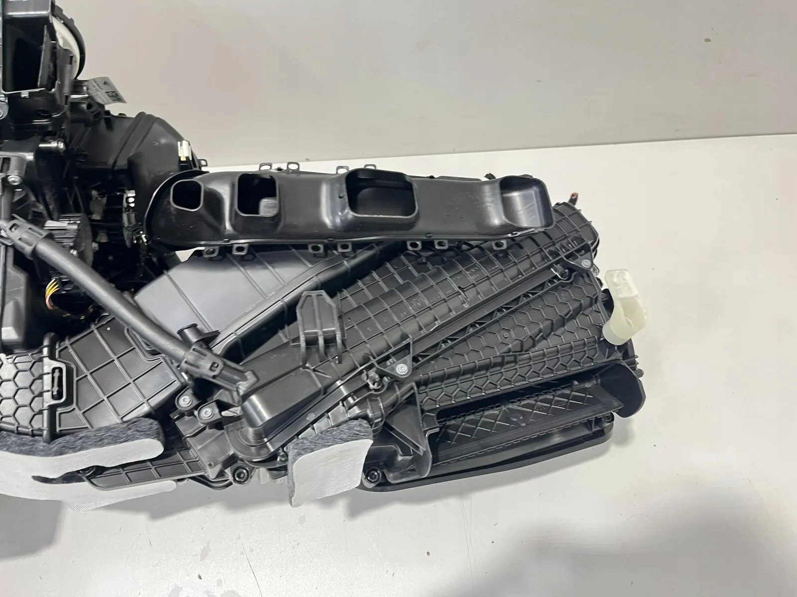 Группа нагреватель перед BMW 5 G60 G61 5A5D0E3