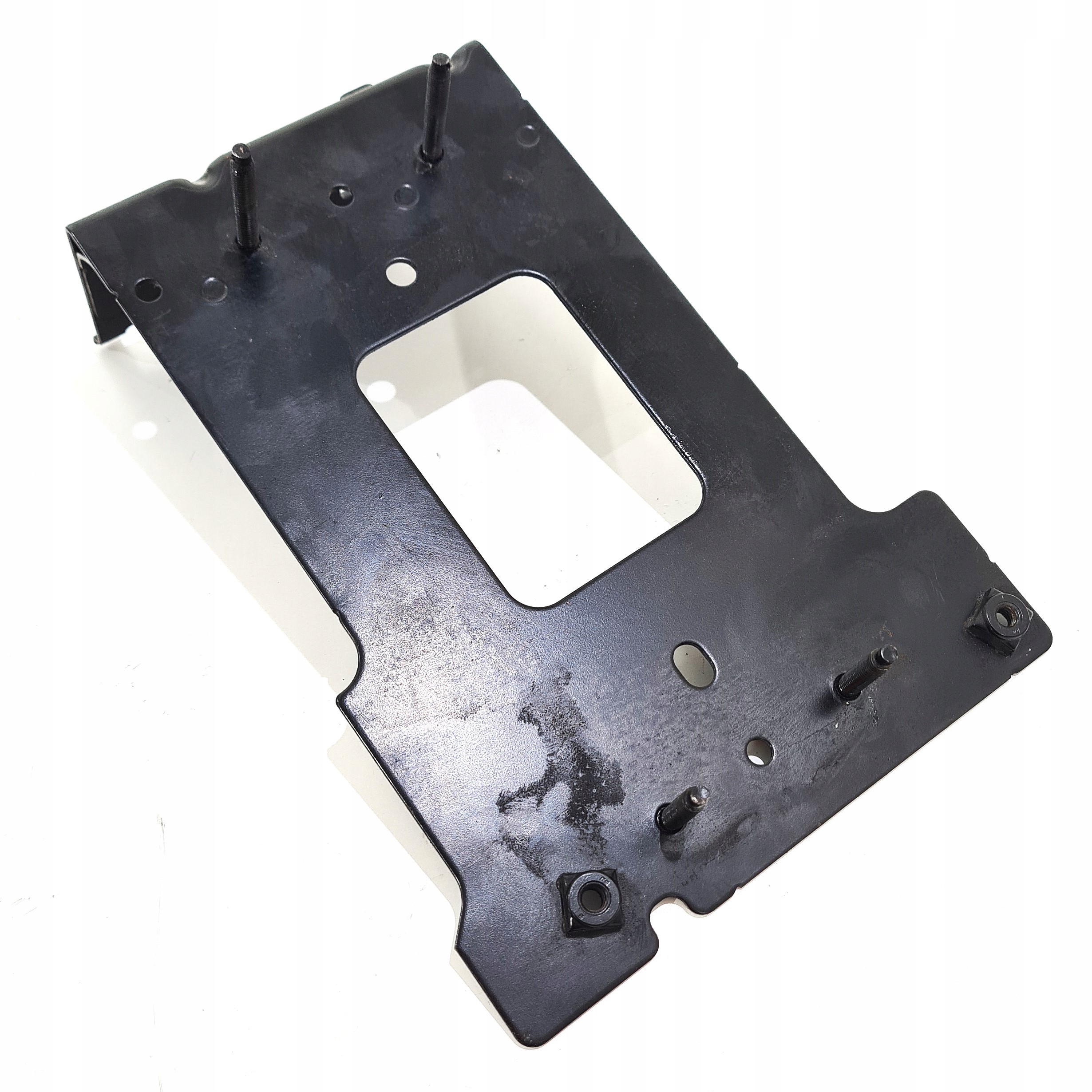 Support Support plaque RENAULT KANGOO II CITAN D 237149987R