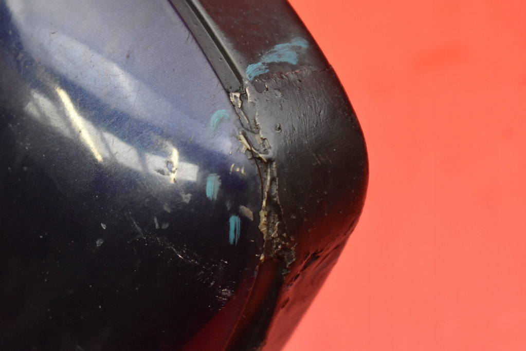 mirror left GRANATOWE EU 0117351 BMW E36 90-00 4 PIN