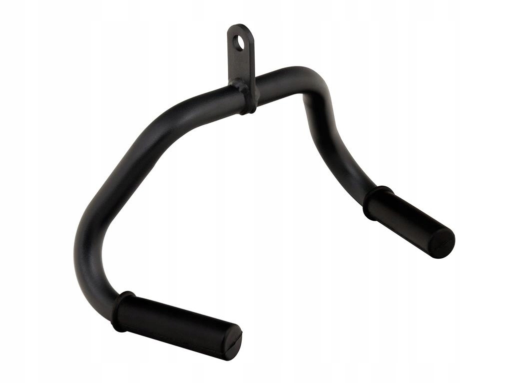 

Marbo Drążek uchwyt na plecy do wyciągu ćwiczeń