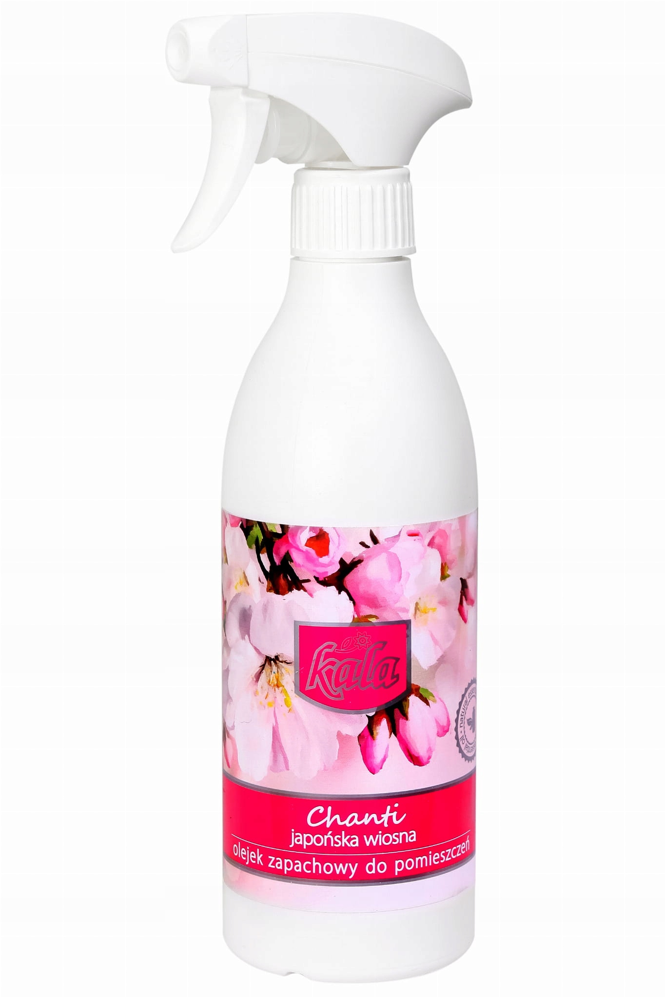 

Kala Chanti Japońska Wiosna olejek zapach.500ml