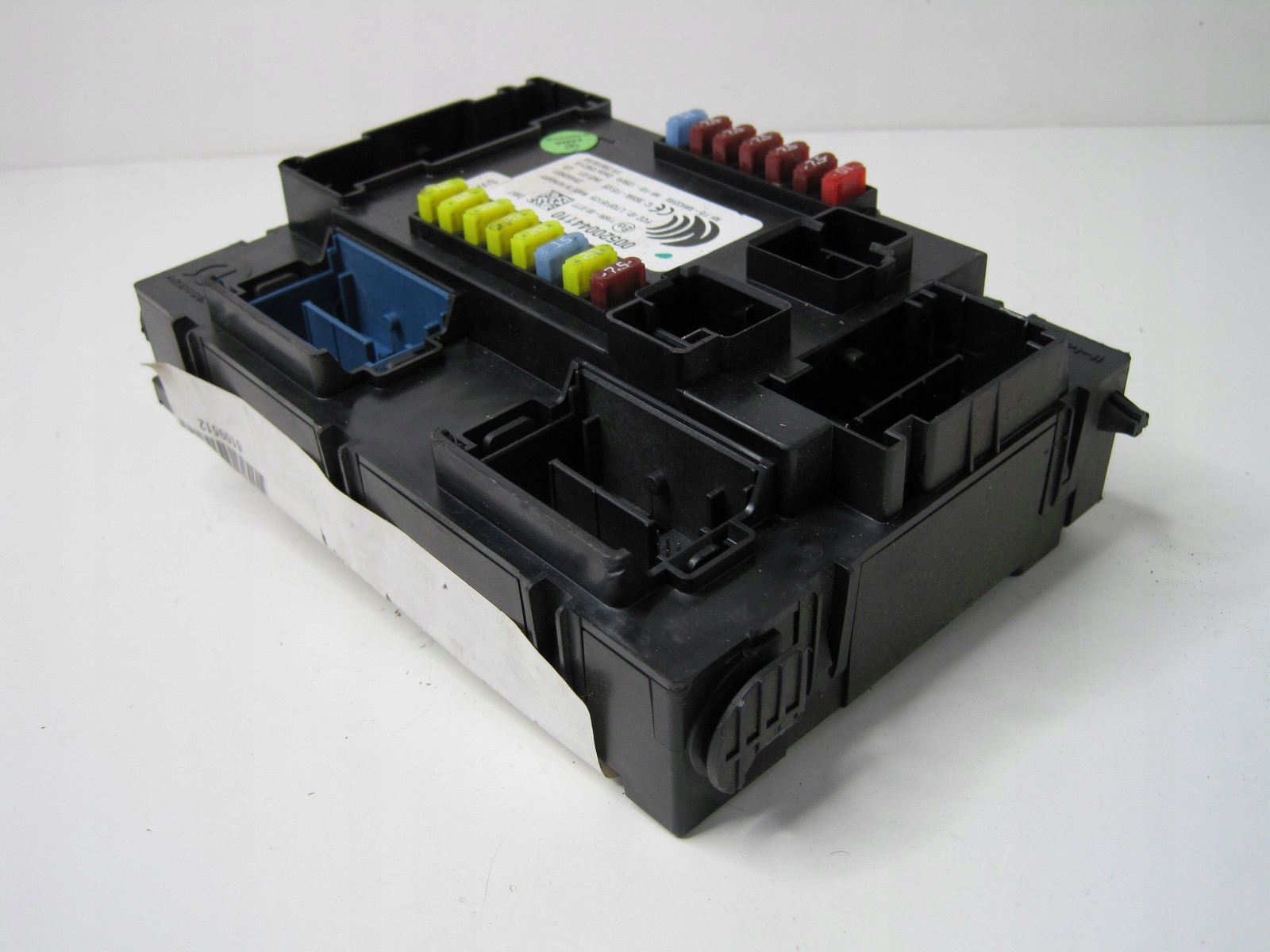 Moduł skrzynka BSI Jeep Renegade 00520044110