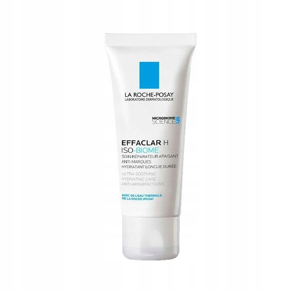 

La Roche Effaclar H Iso-biome Krem Po Kuracji 40ml