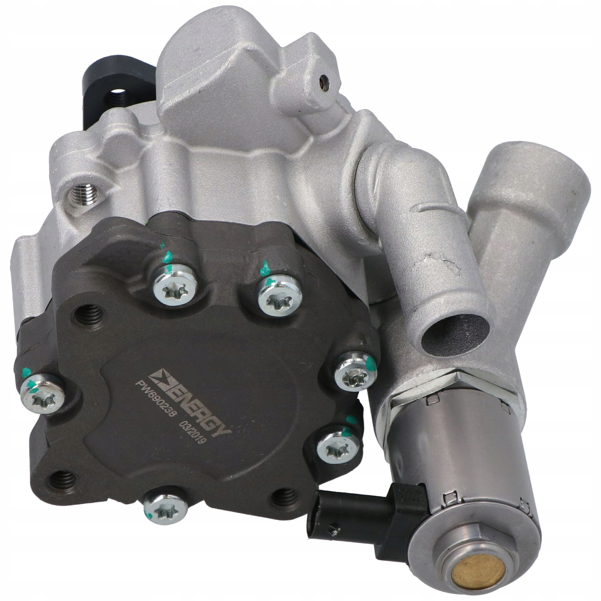 насос гур Audi A4 A5 3,2 ENERGY PW690238,