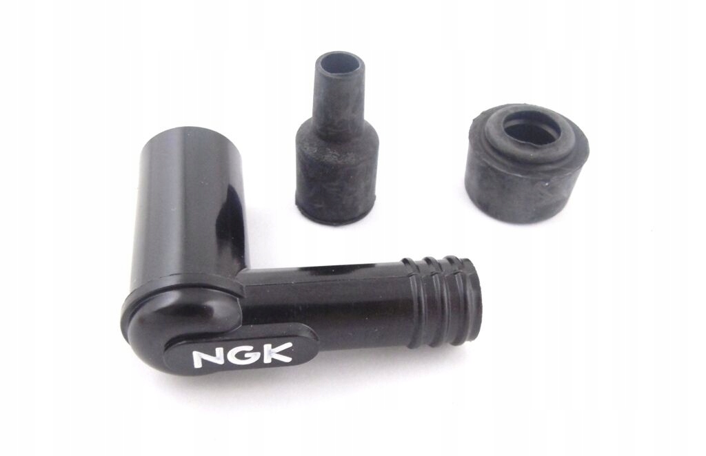 IR FAJKA NGK LB-05 F