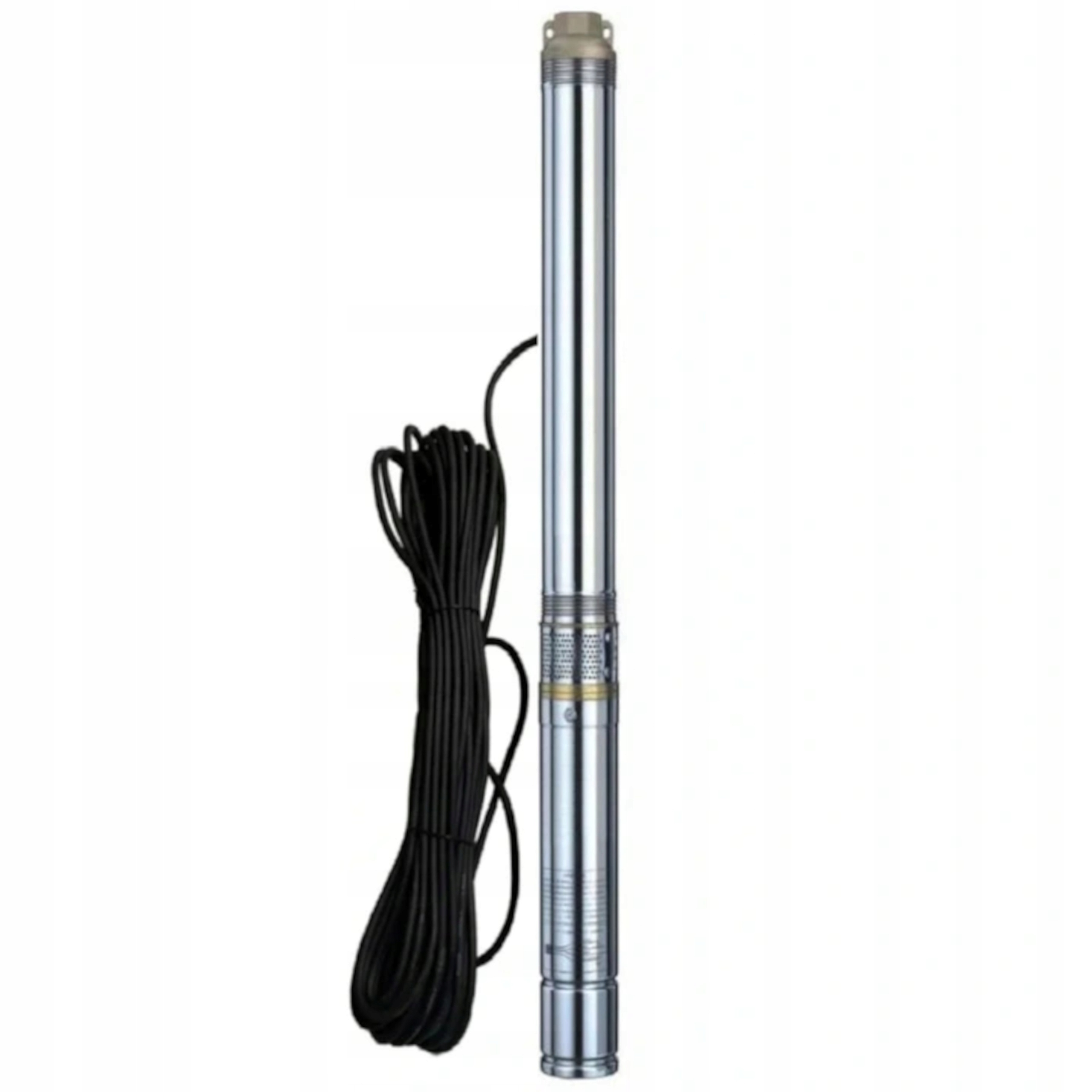 

Pompa Głębinowa 3,5'' Sc 5-20 1,5KW 230V Omnigena