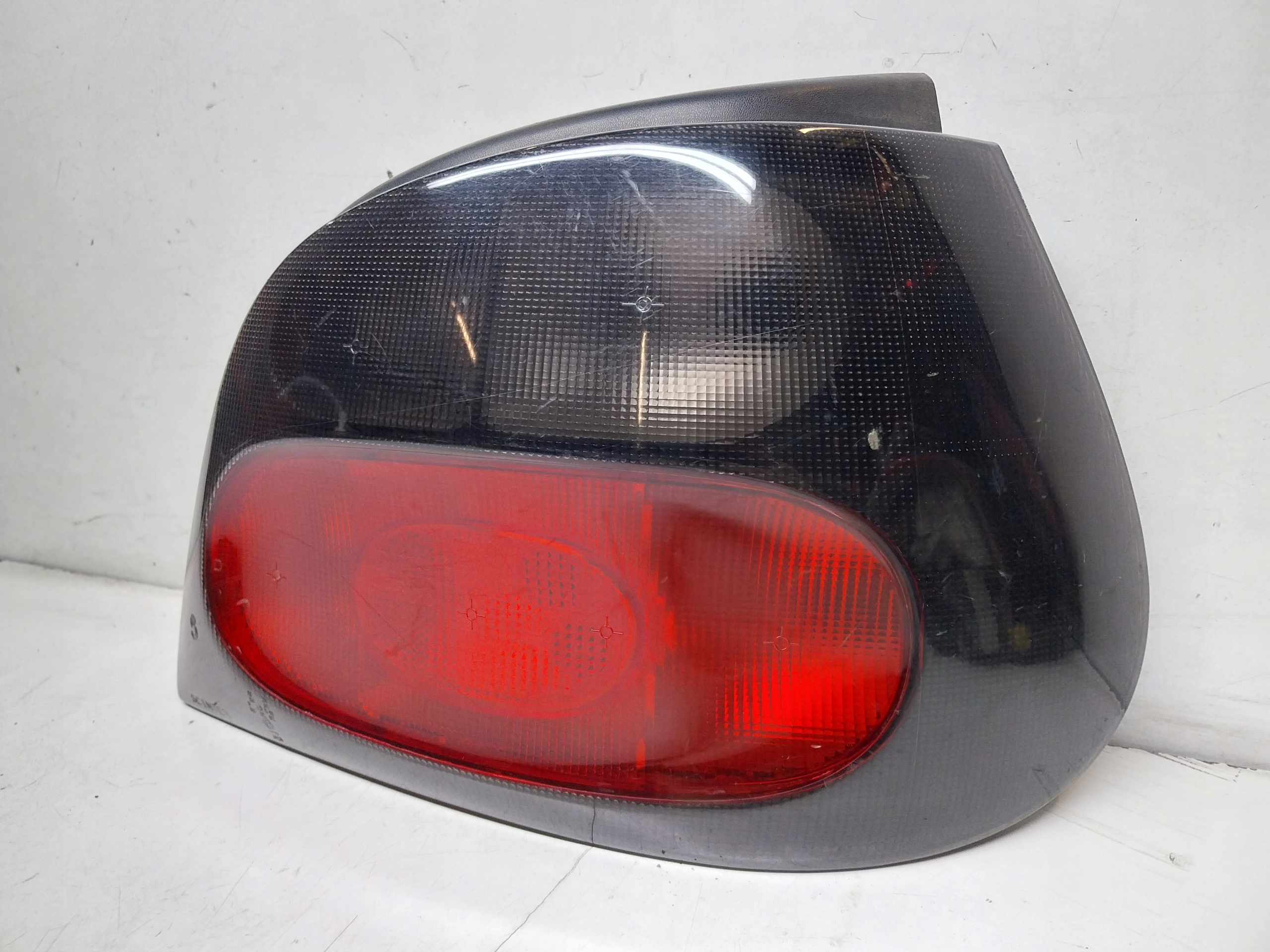 light right rear part RENAULT MEGANE and HB Europa