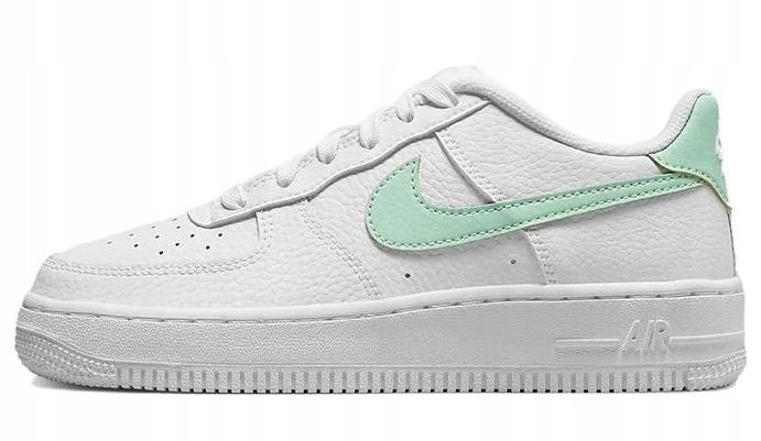 

Sneakers Air Force 1 (Gs) CT3839-105 # 37,5