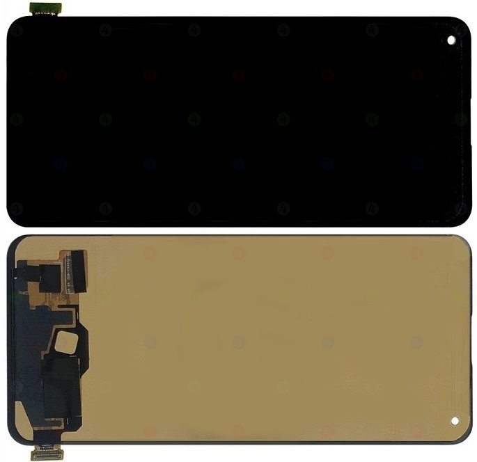 OPPO REALME 8 (RMX3085) INCELL WYŚWIETLACZ LCD