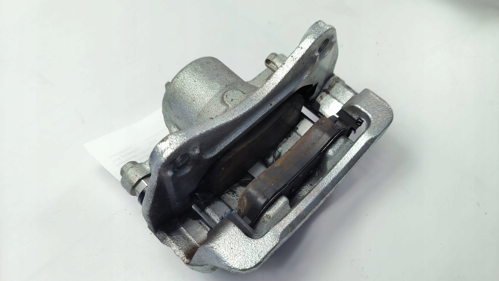 caliper brake front right 1.0 T-GDI HYUNDAI BAYON LIFT