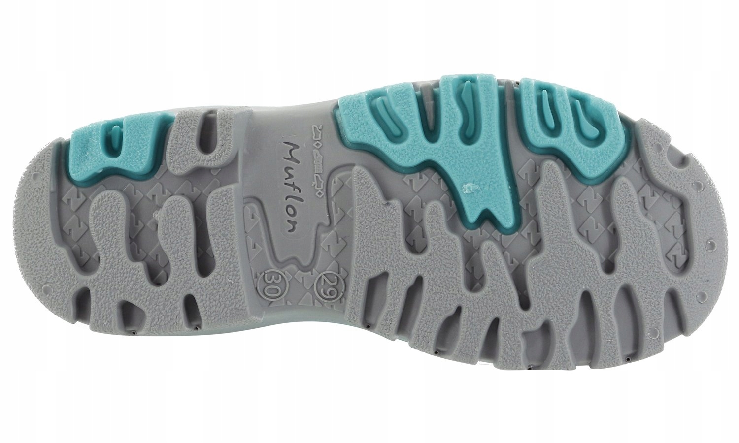 RENBUT kalosze dziecięce RE-23-492 renbut Materiał guma