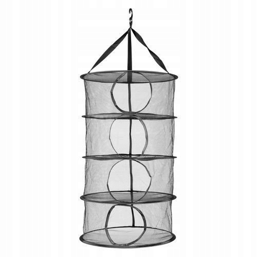 

Suszarka do namiotu 70cm RoyalRoom 4 growbox