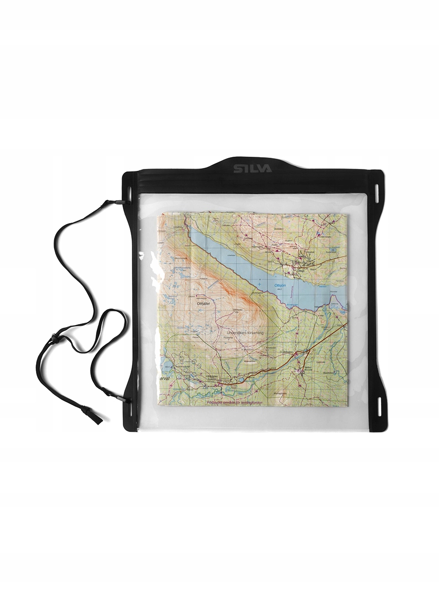 Mapnik Silva Carry Dry Map Case M30 Kod producenta 161564