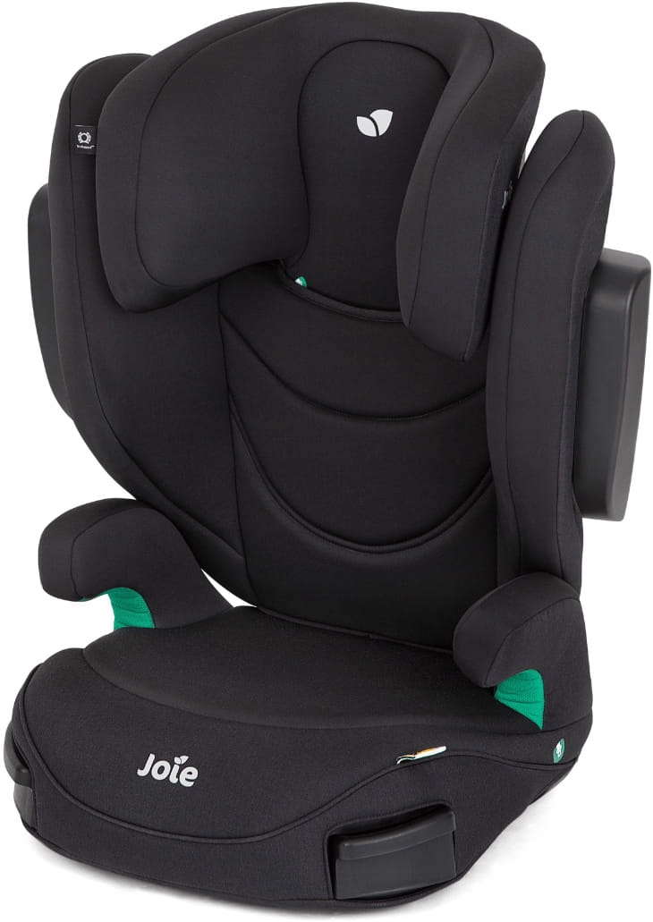 Joie i-Trillo Fx V2 Dziecięcy Fotelik Samochodowy i-Size 100-150 cm Shale
