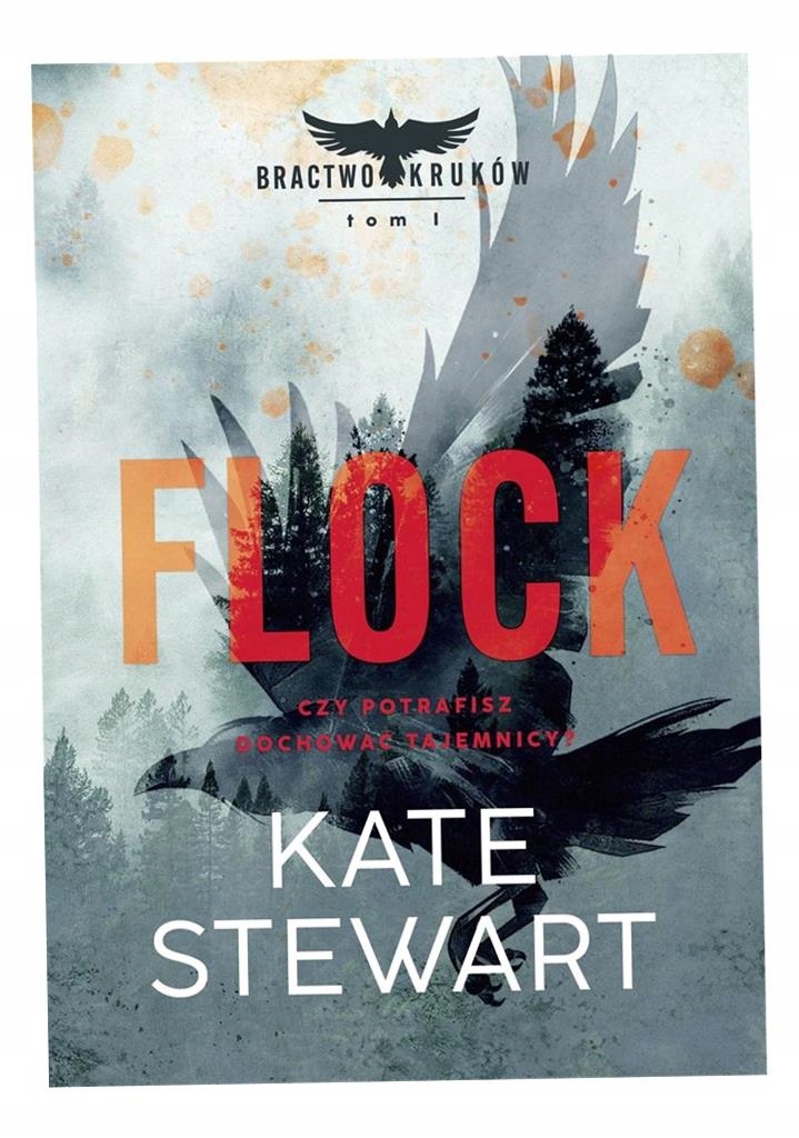 Flock Kate Stewart