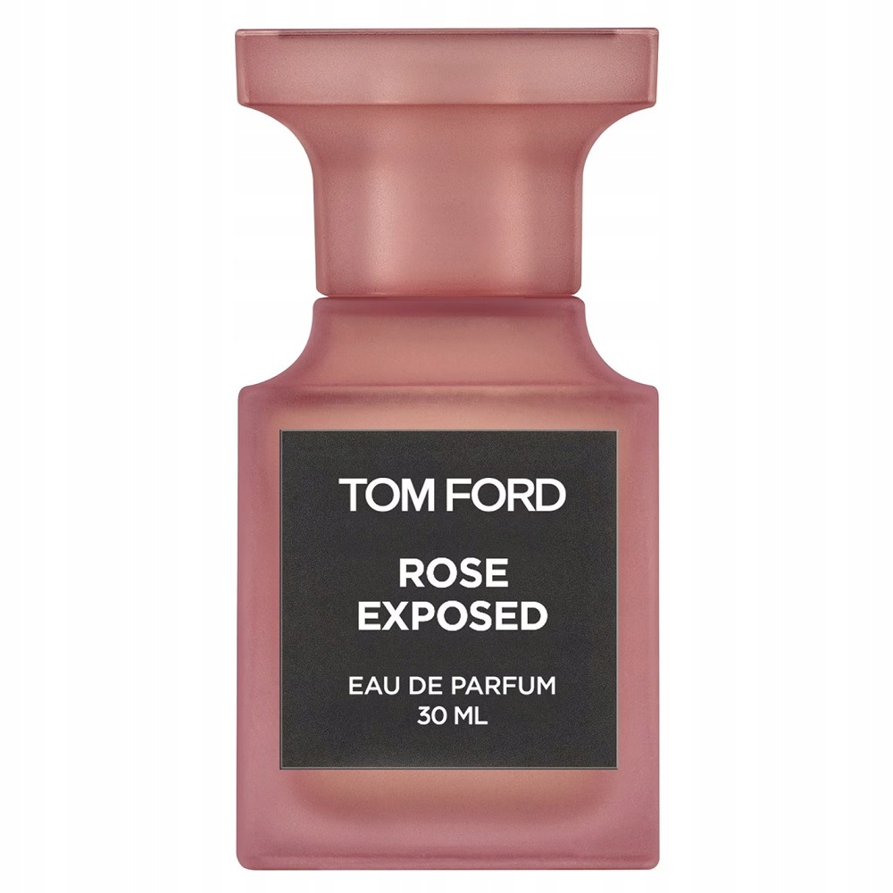 Tom Ford Rose Exposed Edp 30ml Sprej