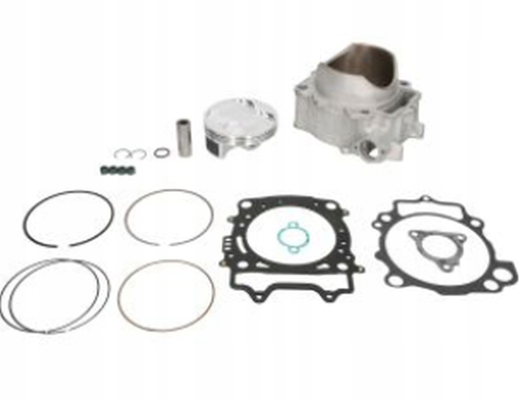 Cylinder Works Valec Yamaha Yzf 450 '10-'17 Štandard 97 MM