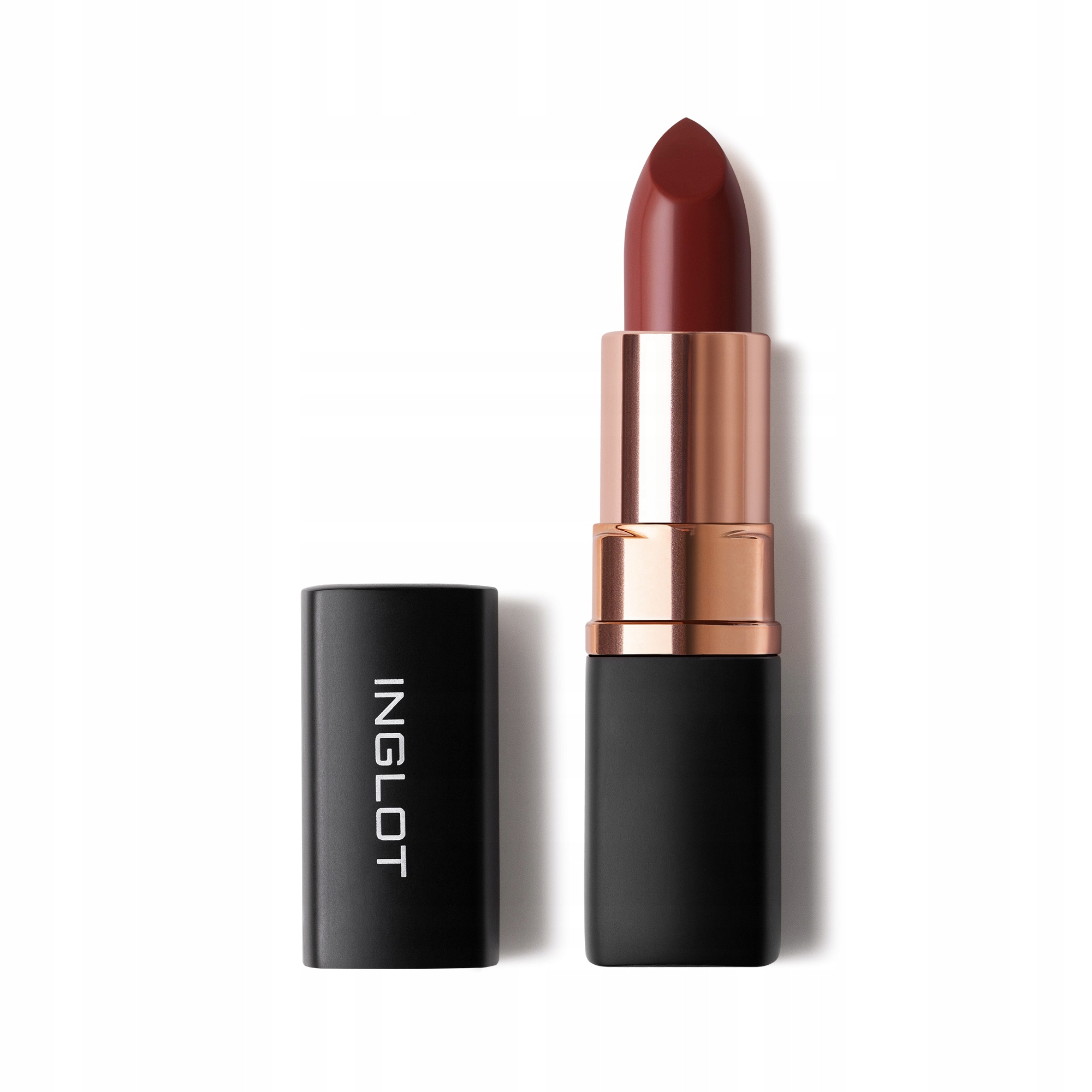 Rtěnka Kiss Catcher Call Me Wine 923 Inglot