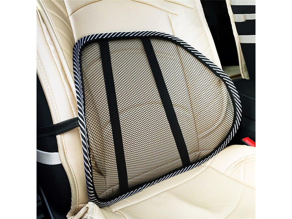 ERGONOMICZNA PODPÓRKA LĘDŹWIOWA POD PLECY NA KRZESŁO FOTEL Marka Verk Group