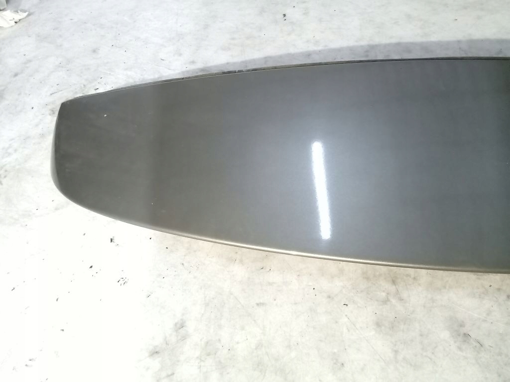 Citroen C4 Grand Picasso spoiler lotka bonnet KEBC