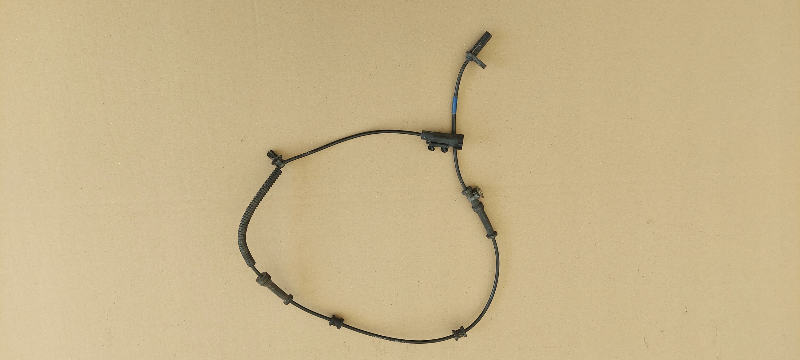 sensor ABS front JEEP GRAND CHEROKEE 11-22 04779977AA