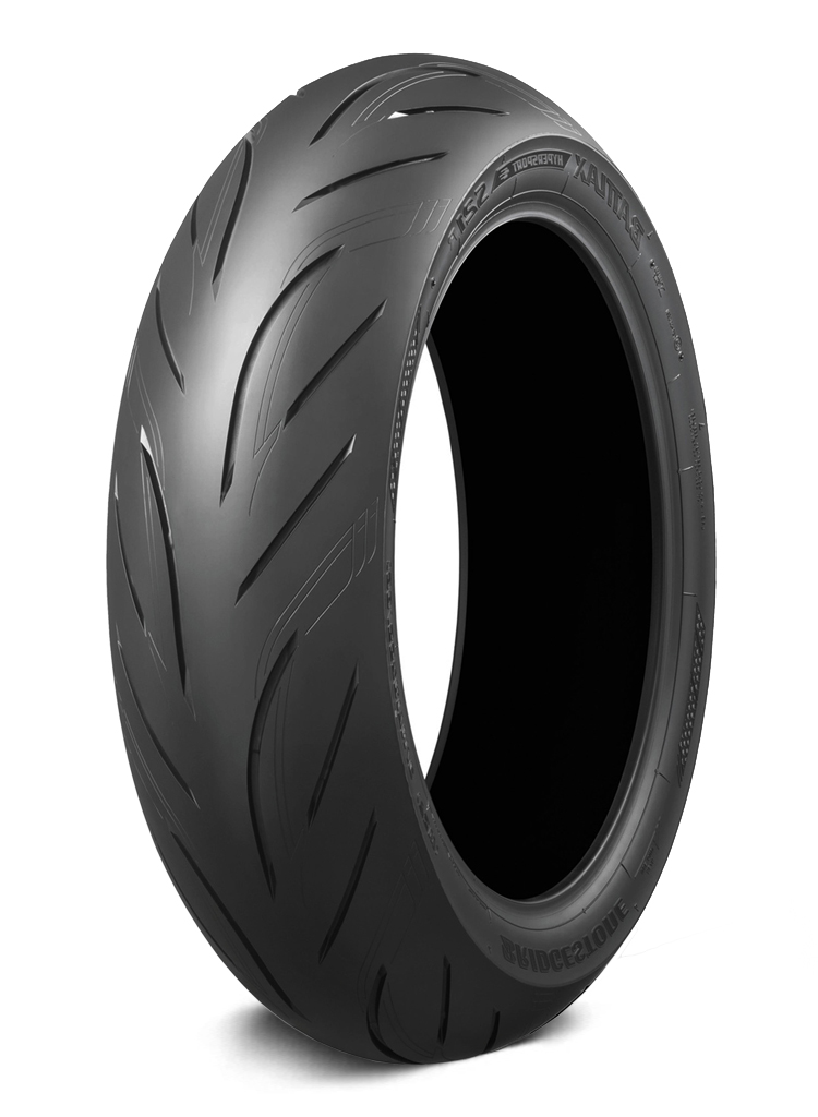Bridgestone S22R TL 180/55R17 73W