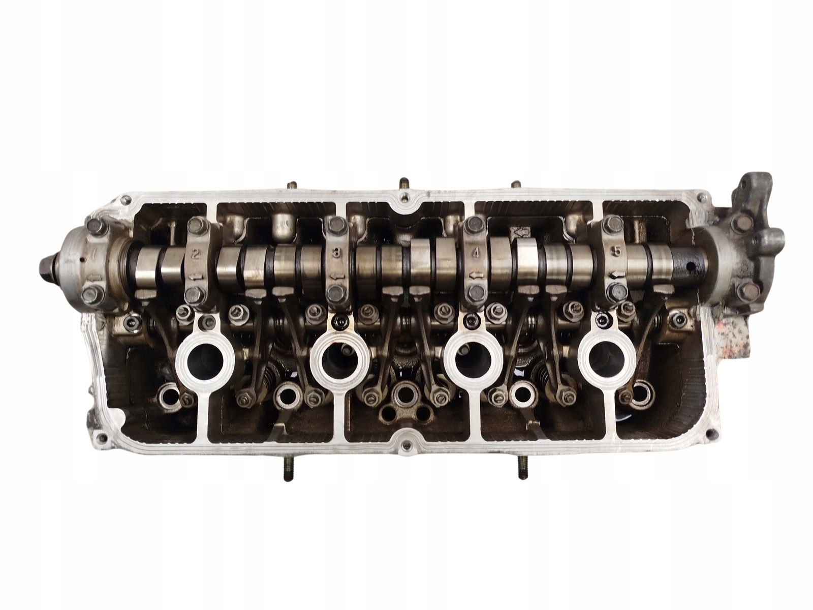 TESTATA Motore Suzuki Alto 1.0 16V G10B