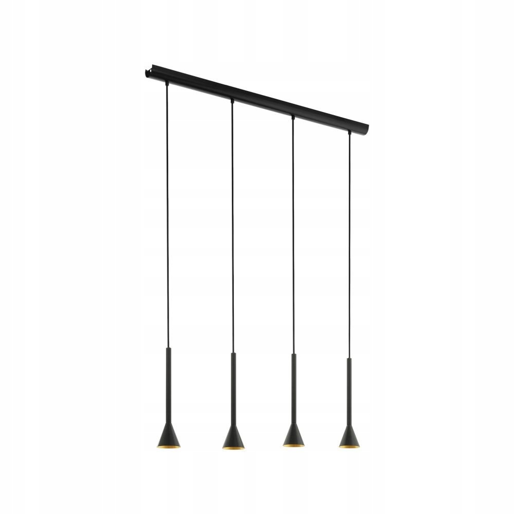 Závesná lampa Cortaderas 97605 Eglo