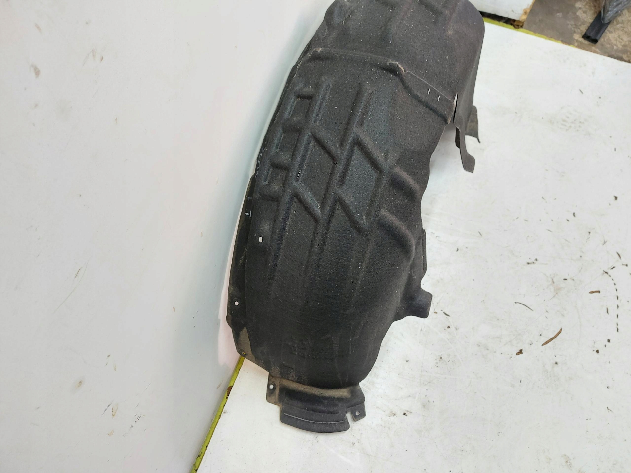 Cupra Tavascan 11H 2025 mudguard left rear part rear. oryg cuptav,84663