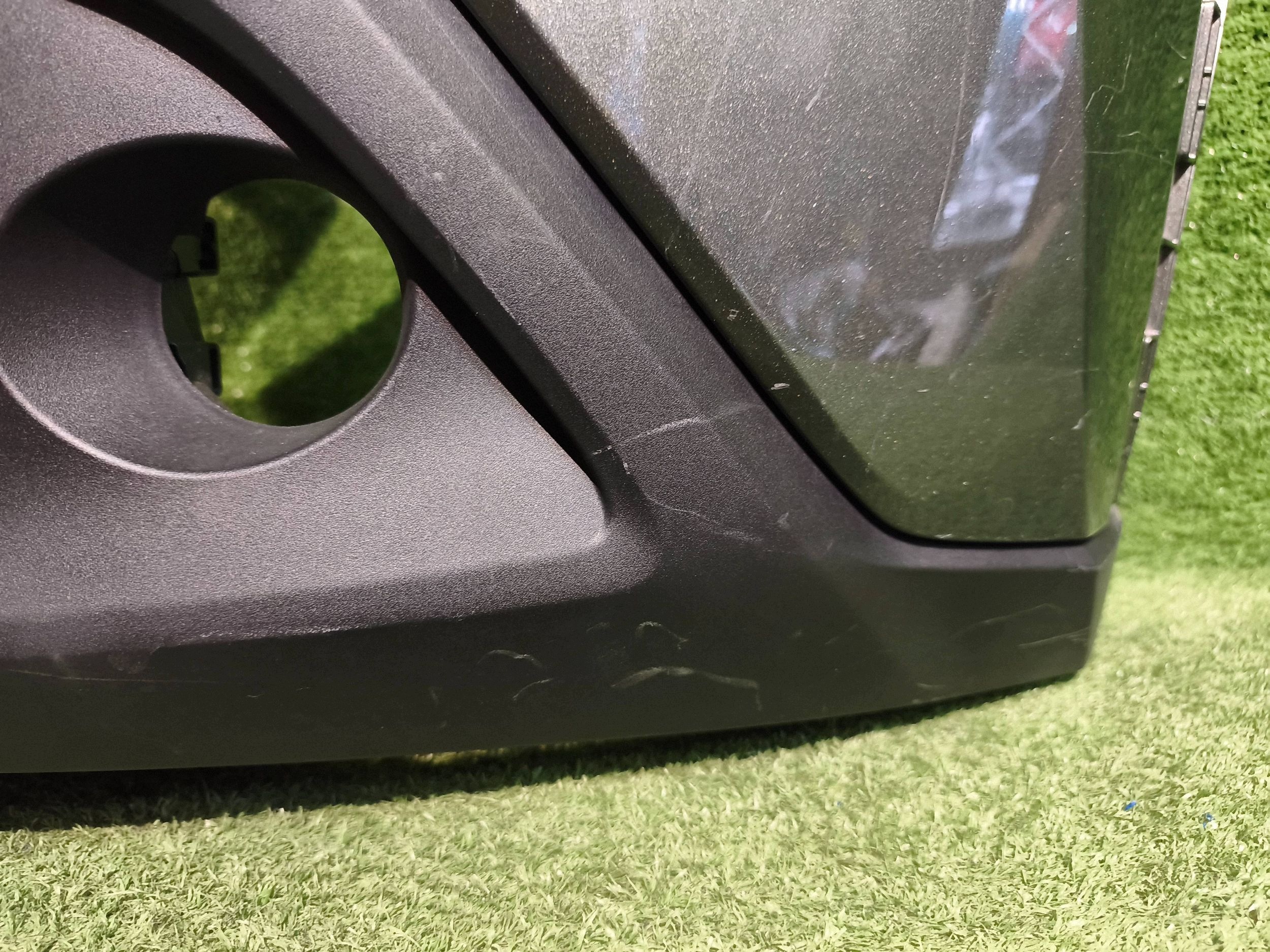 frontstoßstange vorne TOYOTA AYGO X 22- NR.Z073