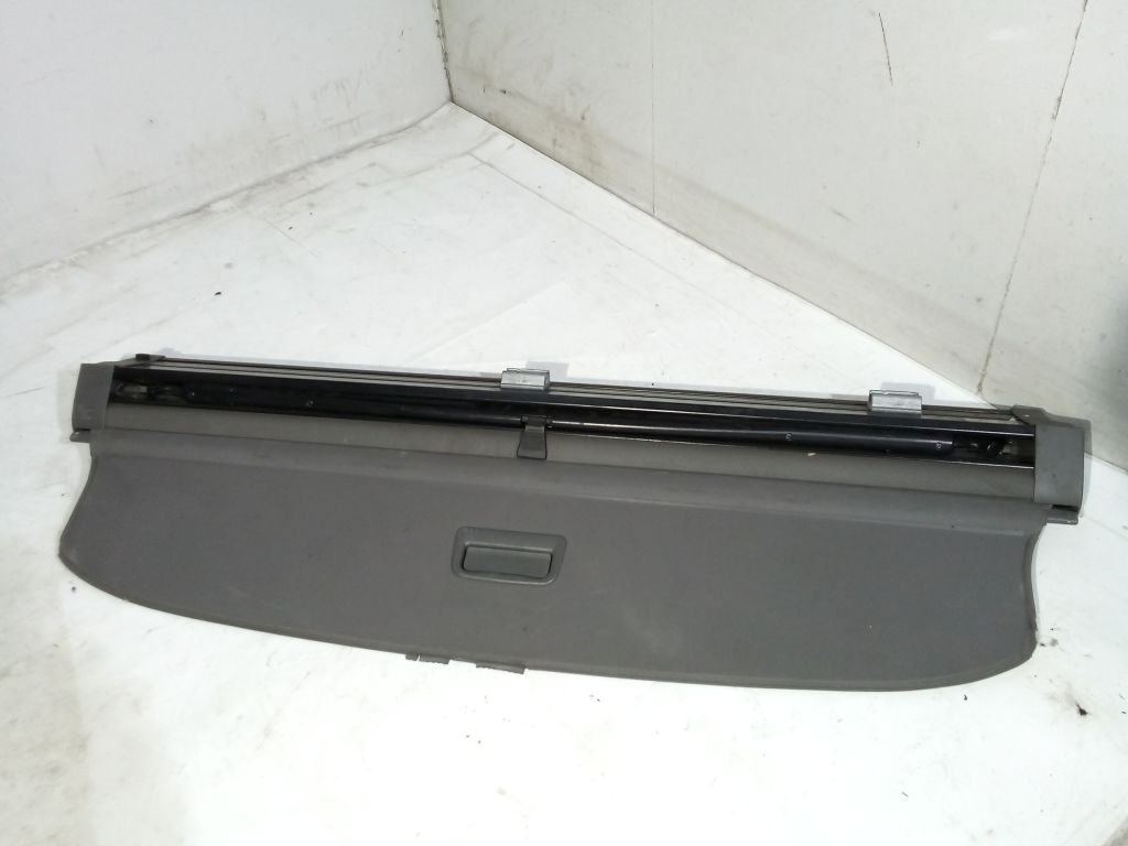 Audi A4 B7 kombi blinds rear part boot